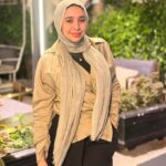 Mariam Mohamed - Cairo, Egypt
