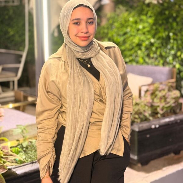 Mariam Mohamed