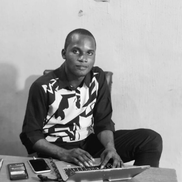 Falade Babatunde