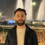 MHD Yaman Rababeh - Damascus, Syria