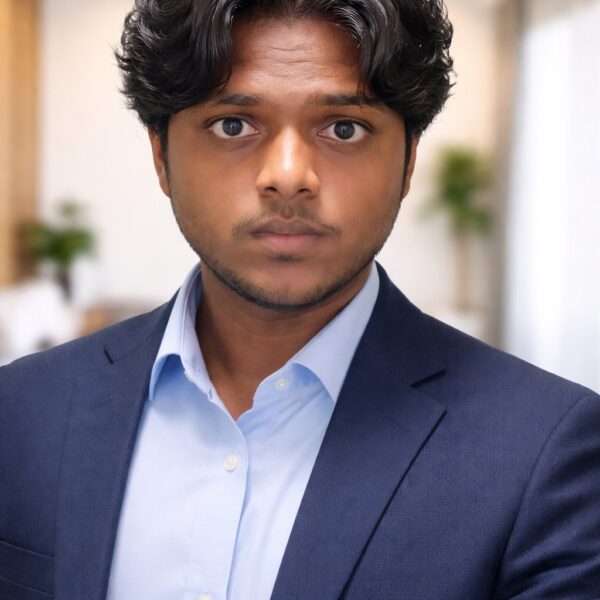 Tamizh Arasan