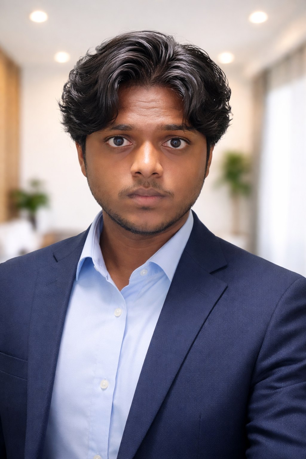 Tamizh Arasan