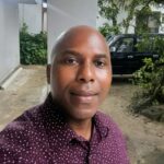 Fadhily Mshihiri - Dar es Salaam, Tanzania
