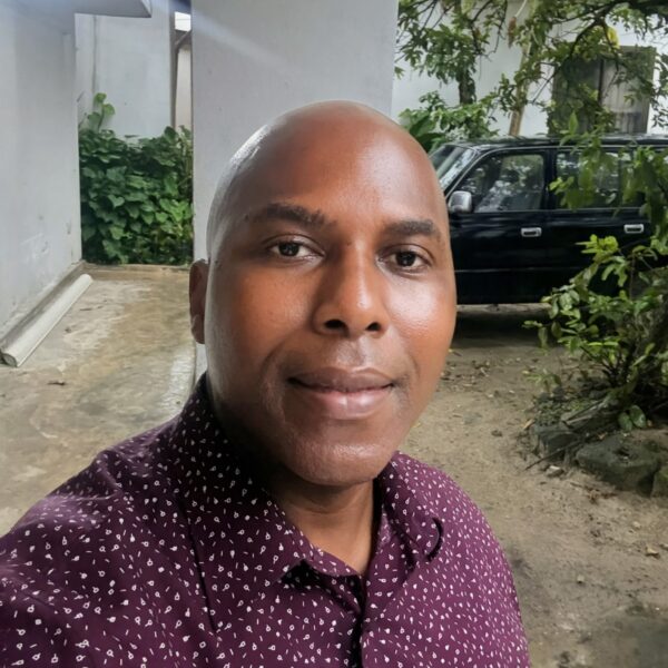 Fadhily Mshihiri