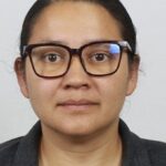 Prisca RAZAKAMANANA - Antananarivo, Madagascar