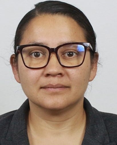 Prisca RAZAKAMANANA