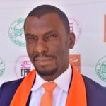 FRANCK OLIVIER DAGOUROU - Abidjan, Ivory Coast