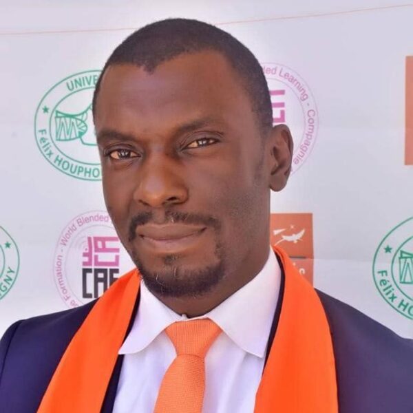 FRANCK OLIVIER DAGOUROU