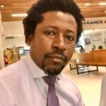 Joseph Désiré ALOBE - Abidjan, Ivory Coast