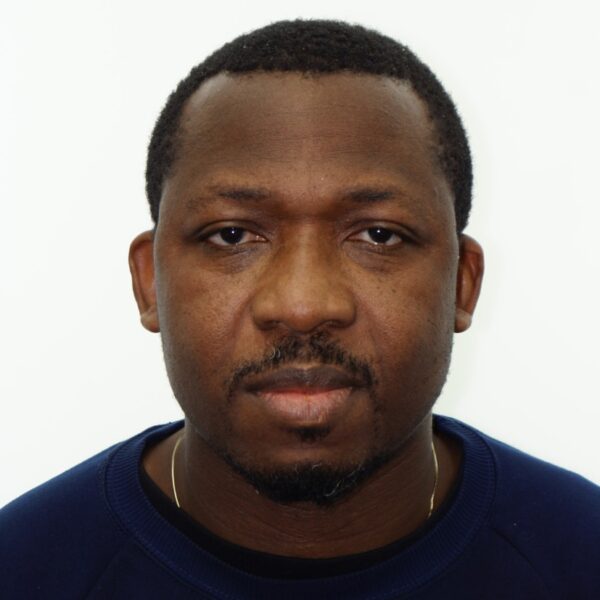Musa Shaibu