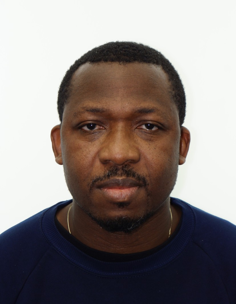 Musa Shaibu