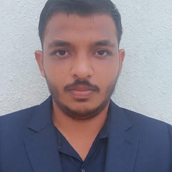 Prajwal Alaladinni