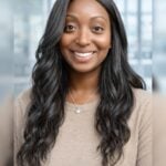 Racquel Williams - Dallas, États-Unis