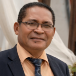 Cyprien BOTONAVAO - Antananarivo, Madagascar