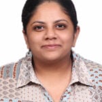 Riya Anada - Mumbai, India