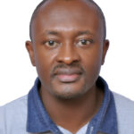 Robert Coleman - Accra, Ghana