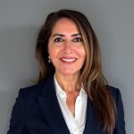 Nidia Stewart - Zurich, Switzerland