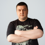 Pavel Platonov - Mykolaiv, Ukraine