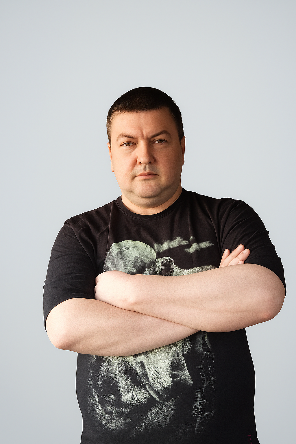 Pavel Platonov