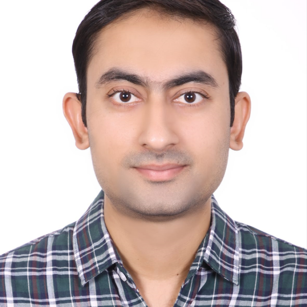 Muzammil Anees