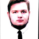 Maksym Shvets - Kiev, Ukraine