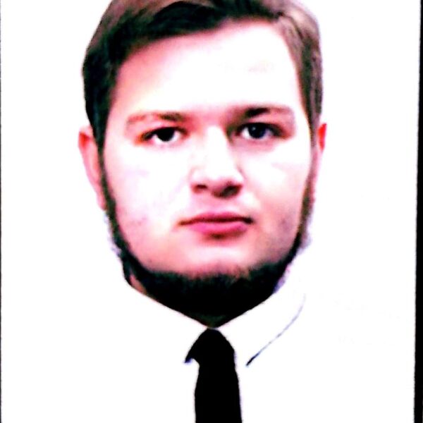 Maksym Shvets