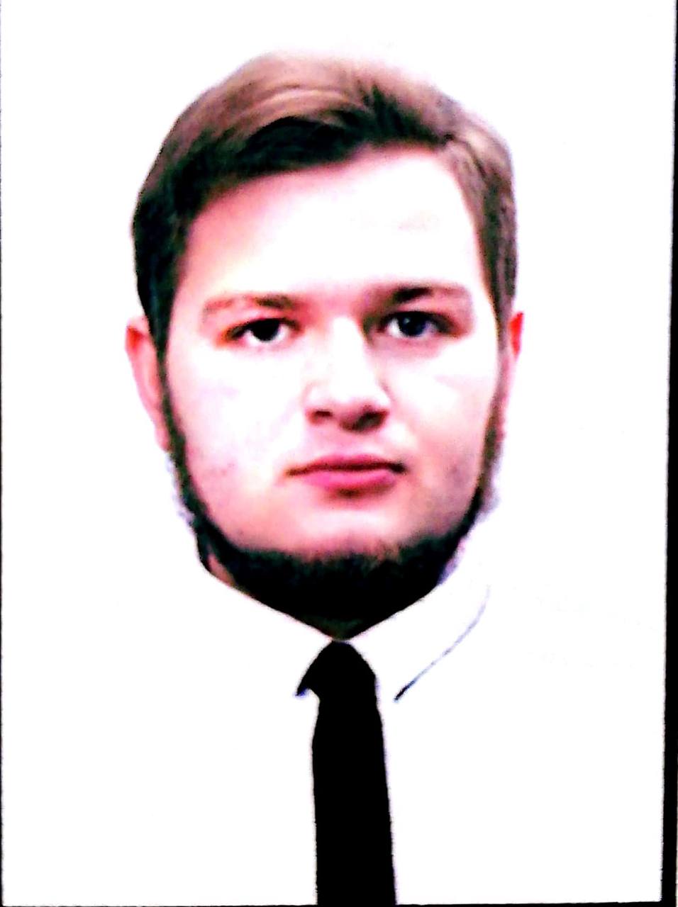 Maksym Shvets