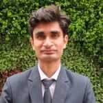 Chirag Chandel - Delhi, India
