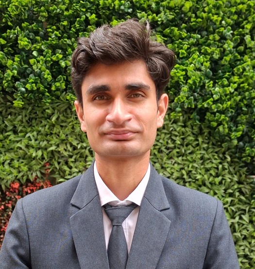 Chirag Chandel