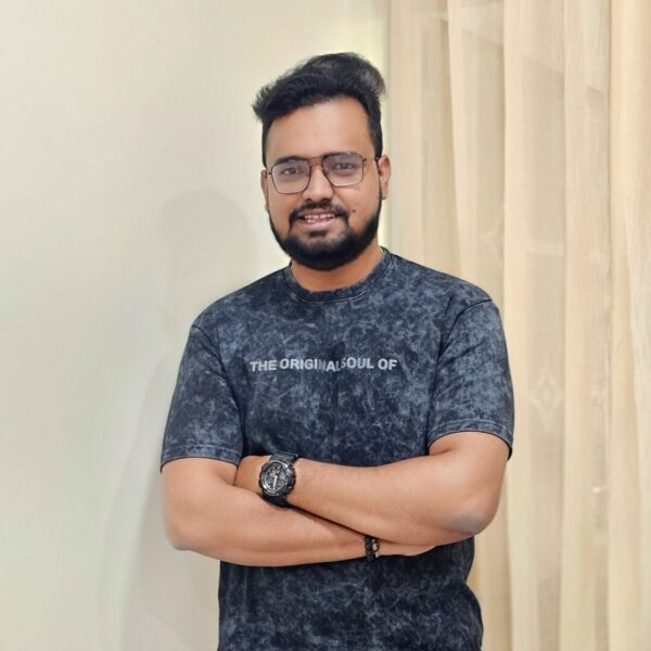 Mayuresh Pawar