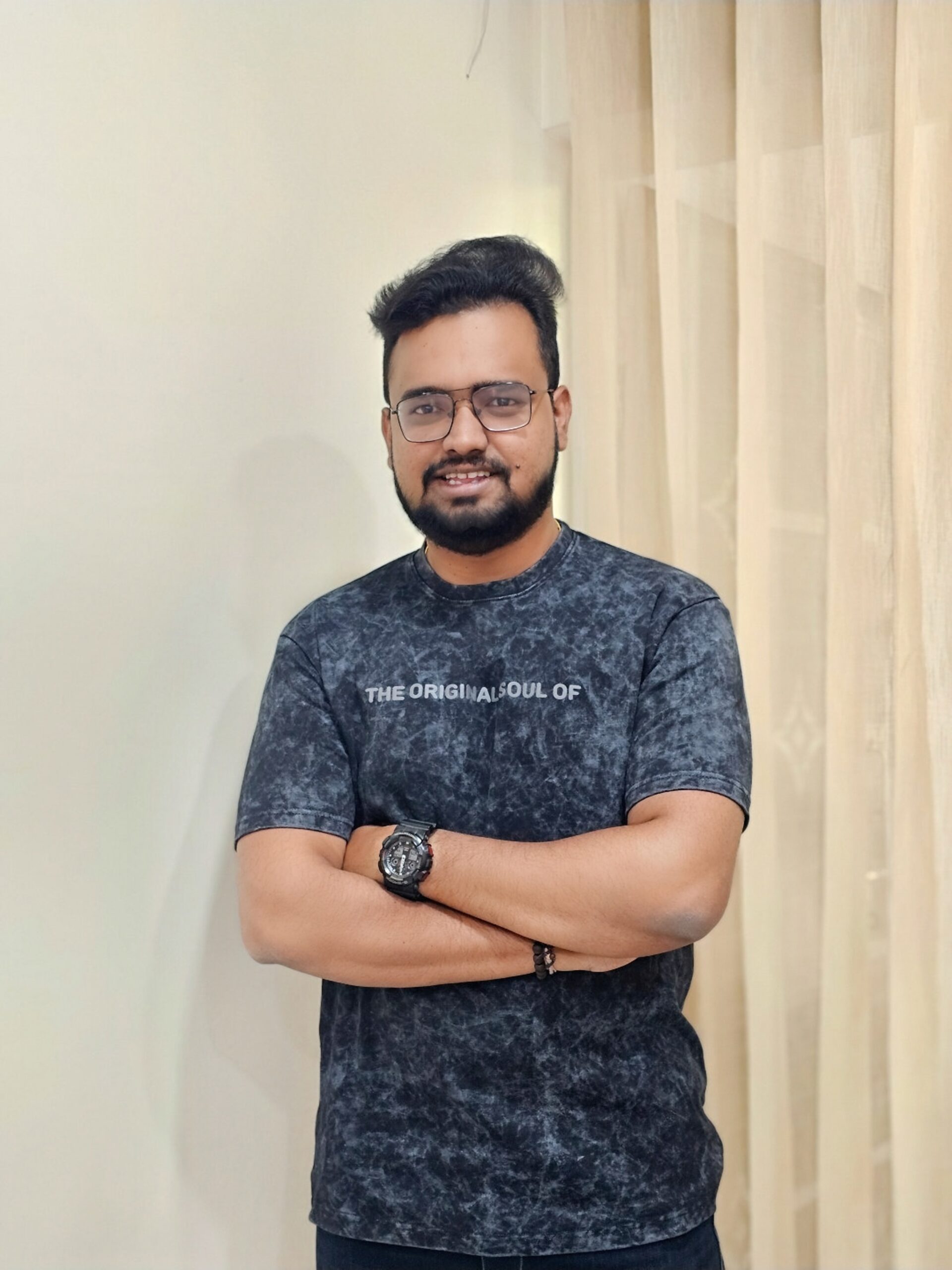 Mayuresh Pawar