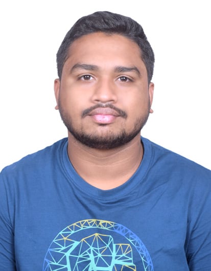 Manoj sethy