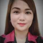 KATE MANDAPAT - Manila, Philippines