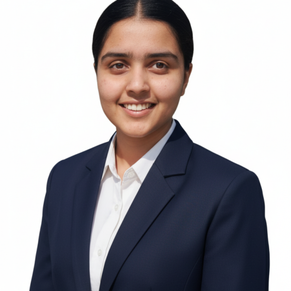 Sukhreet Kaur
