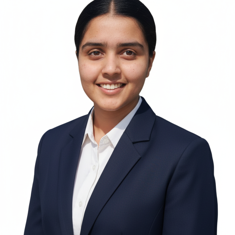 Sukhreet Kaur