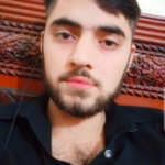 Kashif  Mairaj - Islamabad, Pakistan