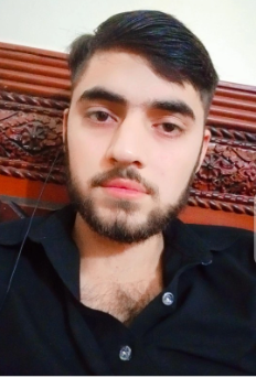 Kashif Mairaj