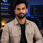 Ankit Soni - دلهي, الهند