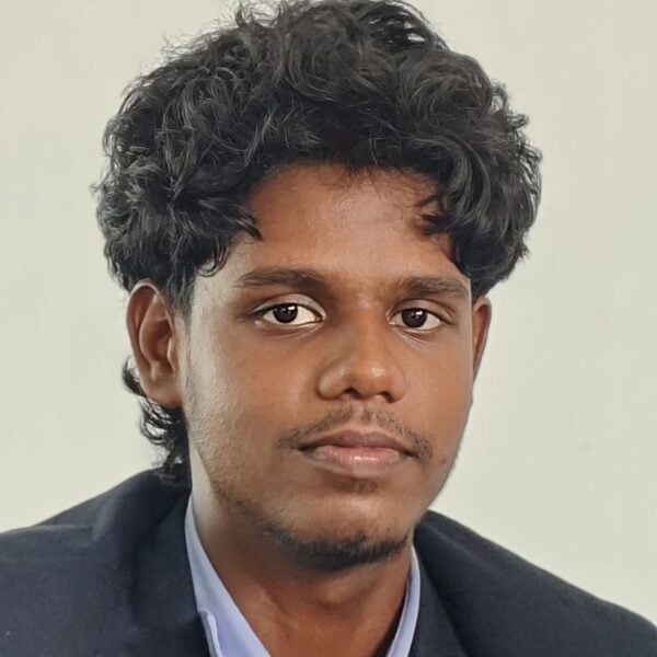 Nareshkumar M