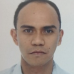 Ernesto Alega - Manila, Philippines