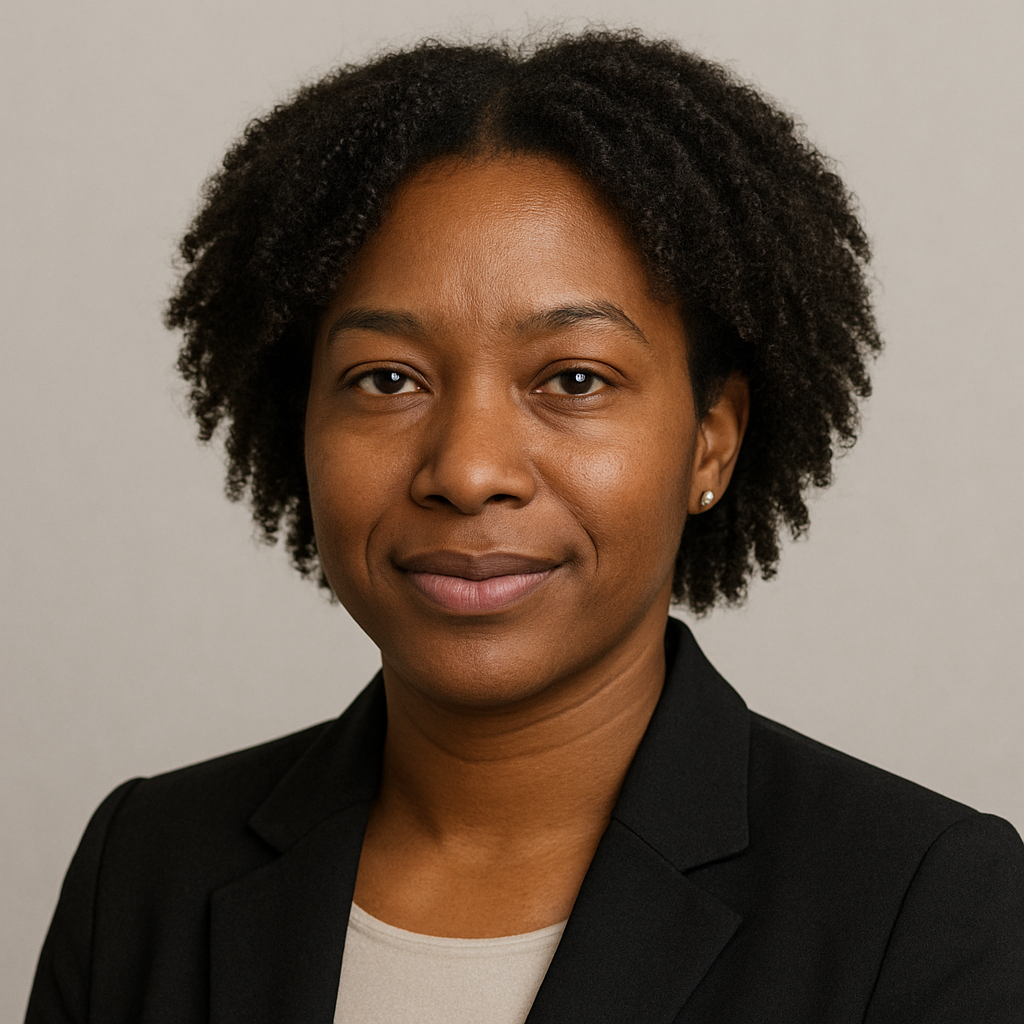 Kelly Birir