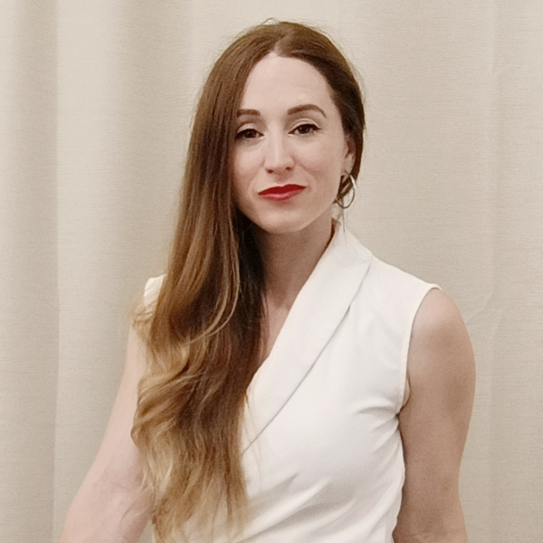 Stéphanie Rioux