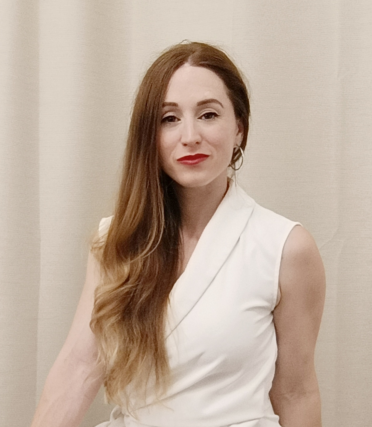 Stéphanie Rioux