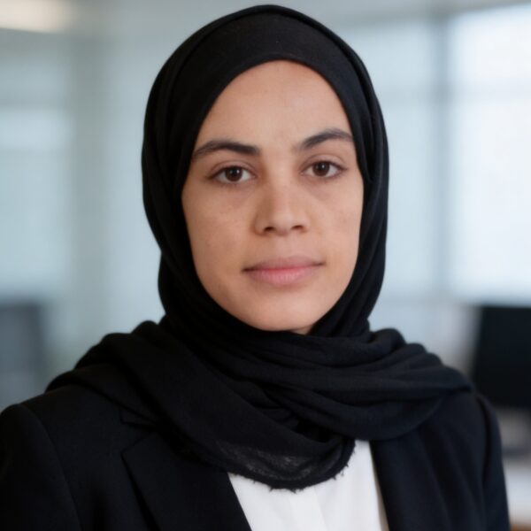 Sarah Ajemni
