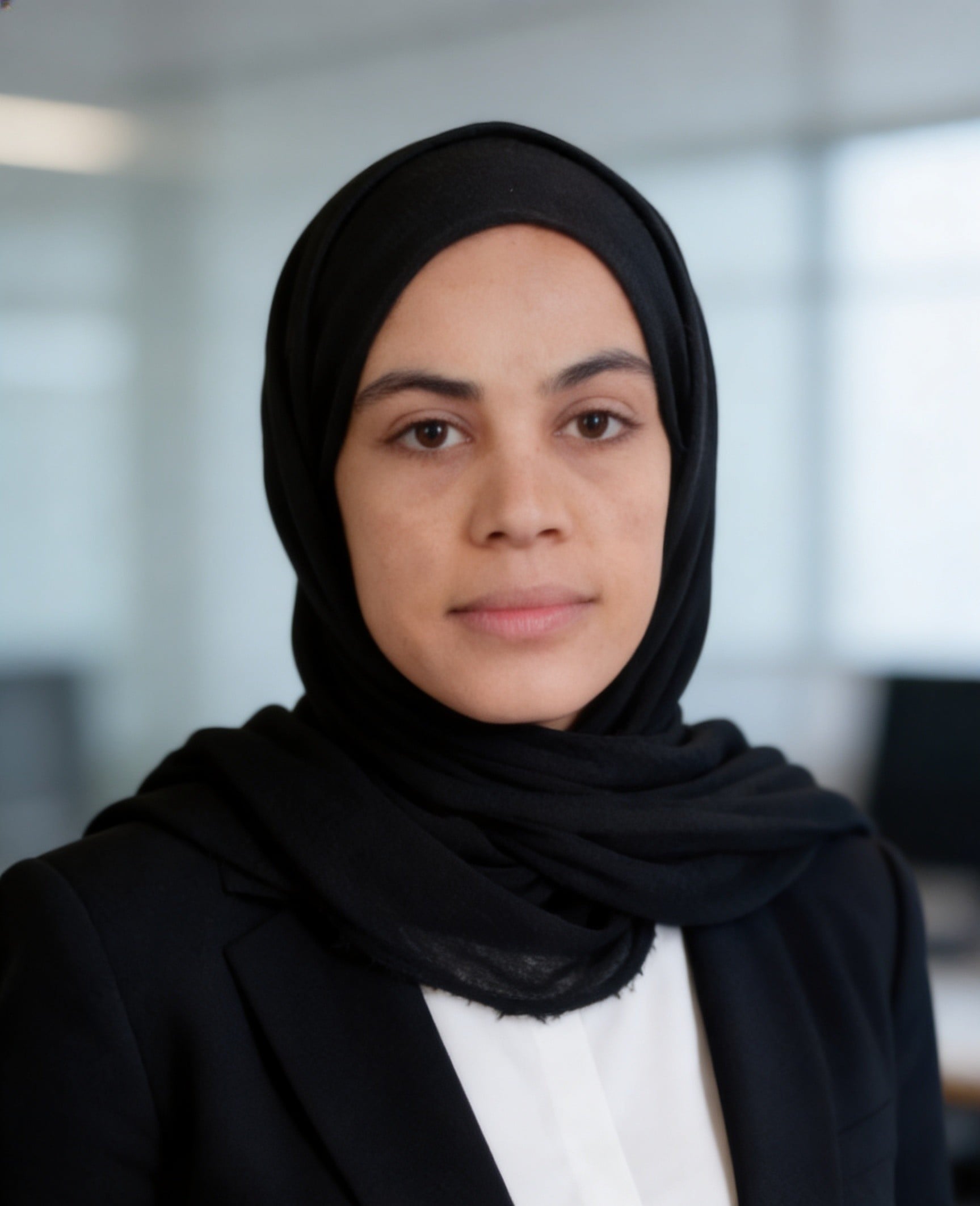 Sarah Ajemni