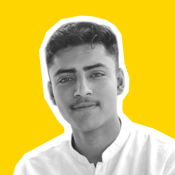 Muhammad Bilal