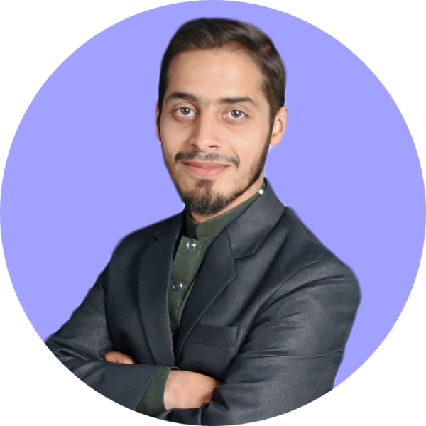 Daniyal Mahmood