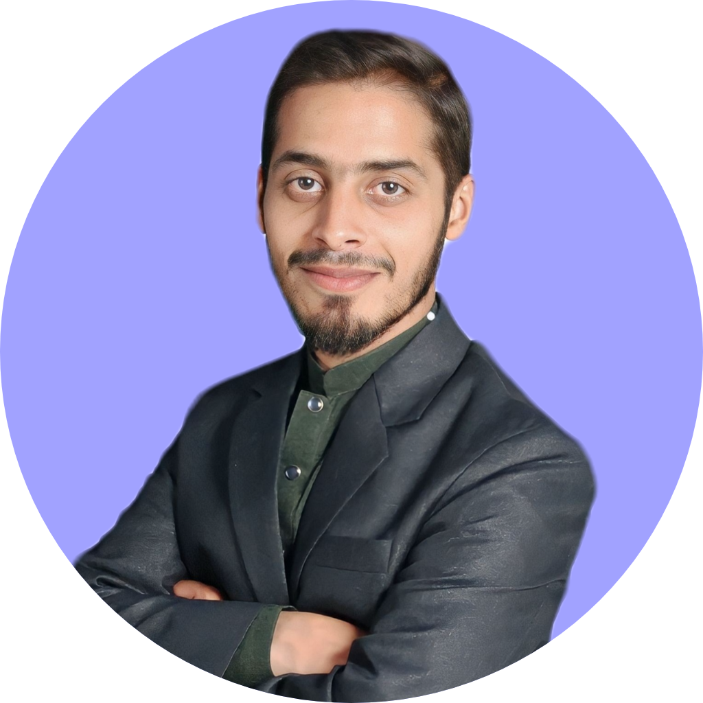 Daniyal Mahmood