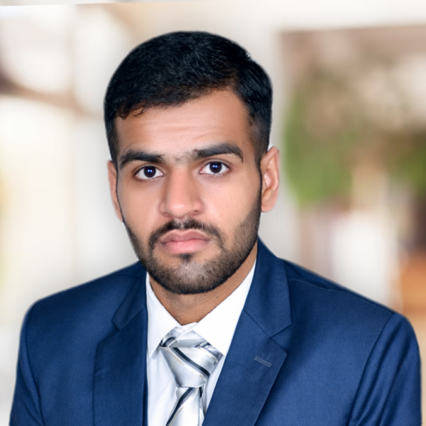 Muhammad Abu Bakar Maken
