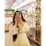 Momina Ahmad - Wah Cantonment, Pakistan